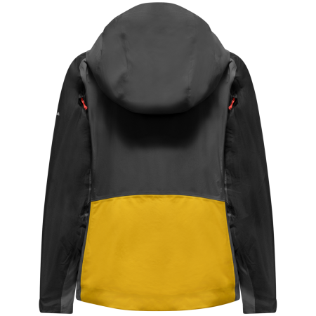 Дамско яке Salewa Ortles Ptx 3L Jkt W