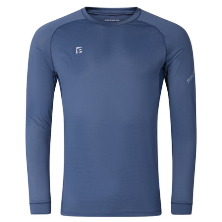 Функционална мъжка тениска Progress TX NDR