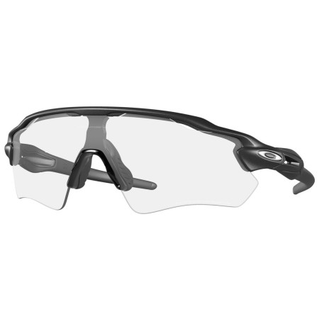 Слънчеви очила OAKLEY Radar Ev Path Clear 50% Black Irid Photo черен Clear 50% Black Irid Photo