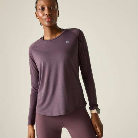 Дамска тениска Dare 2b Serenity Long Sleeve Tee
