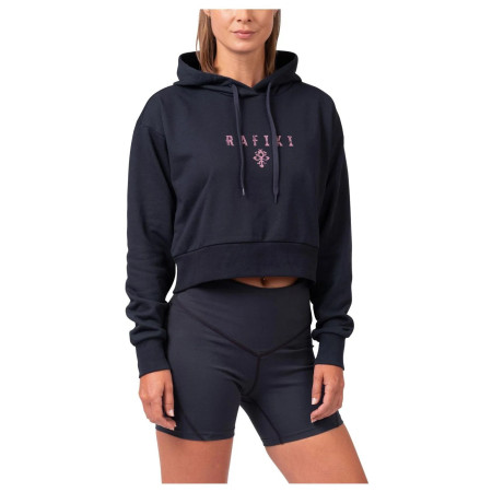 Дамски суитшърт Rafiki Zulu Crop