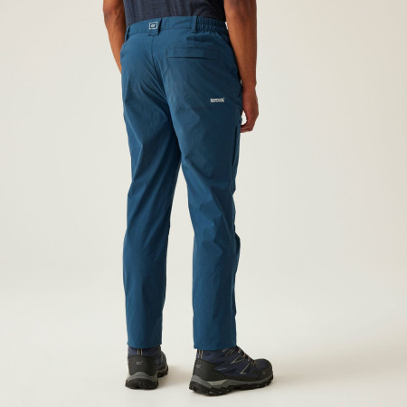 Мъжки панталони Regatta Highton Trousers I