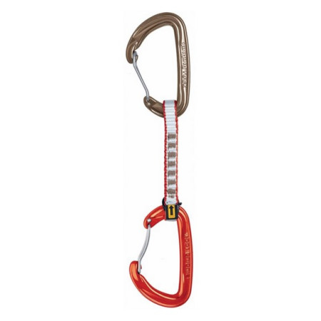 Примки с карабинери Singing Rock Vision 6 Pack