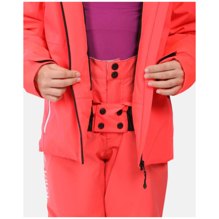 Детско яке Kilpi Valera-Jg