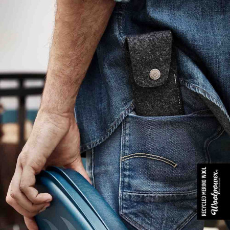 Пътен калъф Light My Fire On-The-Go Cutlery Case