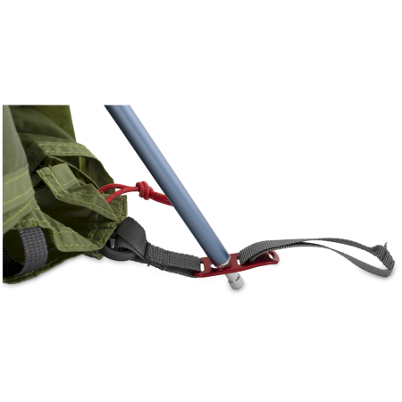 Свръх лека палатка Pinguin Aero 2 DAC