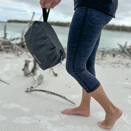 Душ GoSun Spray с помпа 12V + захранване