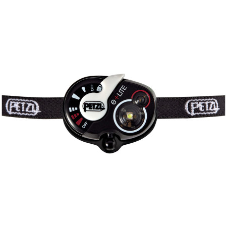 Челник Petzl E+Lite
