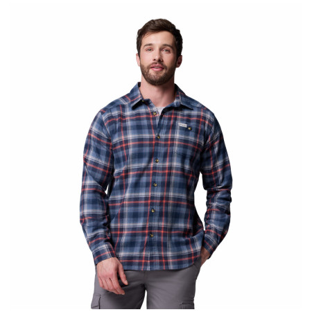 Мъжка риза Columbia Cornell Woods™ Flannel Long Sleeve Shirt
