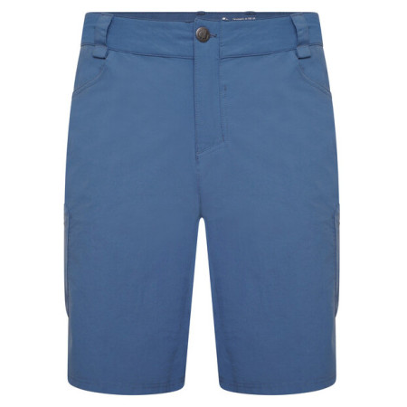 Мъжки къси панталони Dare 2b Tuned In II Short син