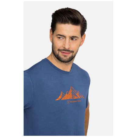 Функционална мъжка тениска Viking Lenta