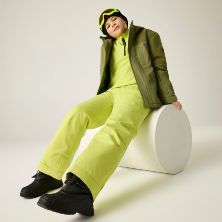 Детско яке Dare 2b Chill Jacket MartiniOlive