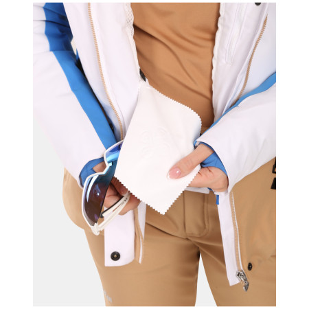 Дамско яке Kilpi Carrie-W