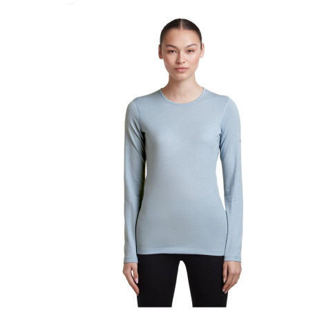 Дамска тениска Icebreaker Women's 200 Oasis Long Sleeve