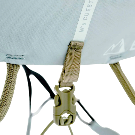 Дамска седалка Blue Ice W's Cuesta Adj Harness