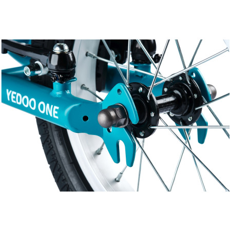 Тротинетка Yedoo One Y40