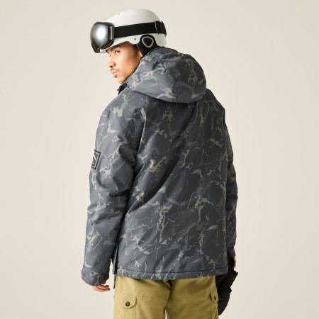 Мъжко яке Dare 2b Freeride Oh III Jacket