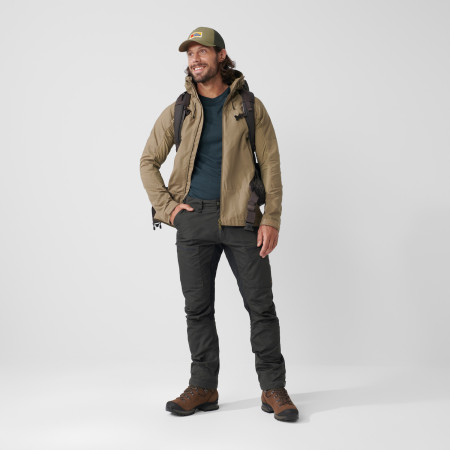 Мъжки панталони Fjällräven Abisko Lite Trekking Trs M Reg