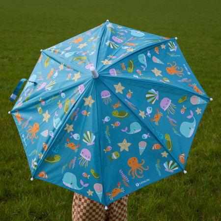 Детски чадър LittleLife Kids Umbrella
