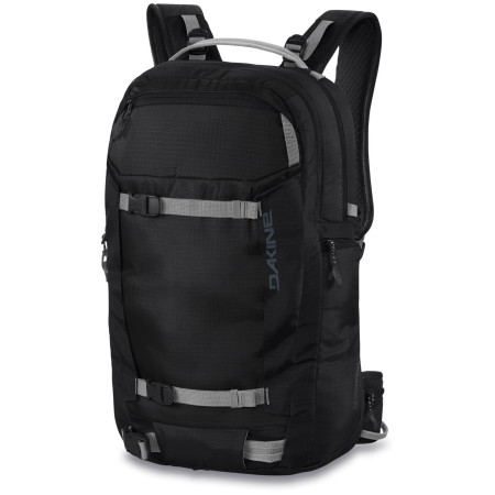 Раница за ски-алпинизъм Dakine Mission Pro Backpack 25L черен Black