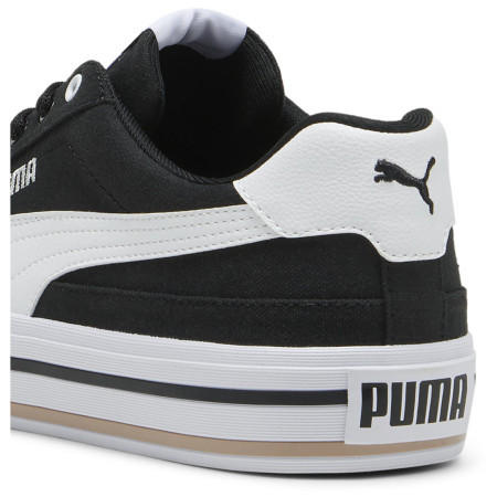 Мъжки ежедневни обувки Puma Court Classic Vulc FS