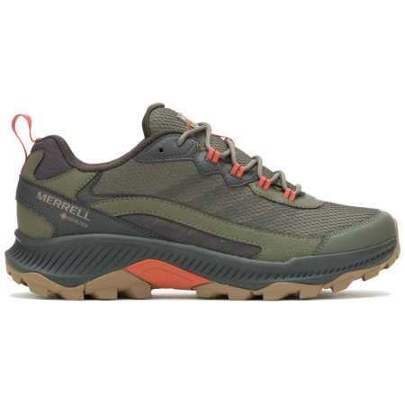Мъжки туристически обувки Merrell Speed Strike 2 Gtx