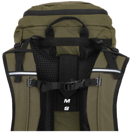 Раница Zulu Jumbo 65 L