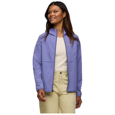Дамско яке Cotopaxi Vuelta Performance Windbreaker Jacket