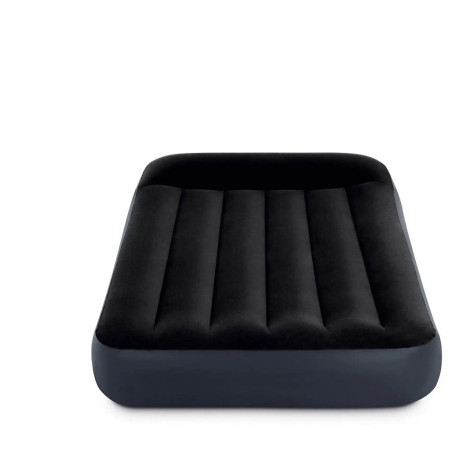 Надуваемо легло Intex Twin Pillow Rest Classic