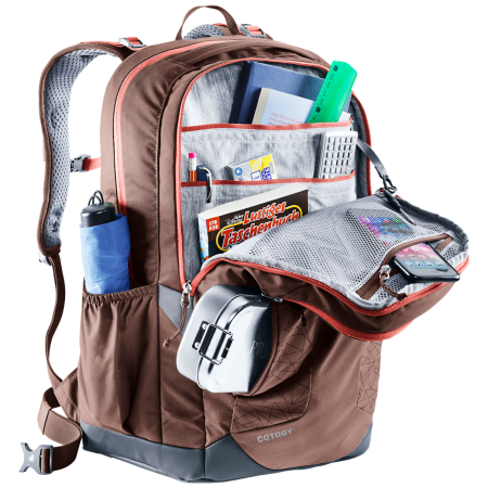 Ученическа раница Deuter Cotogy