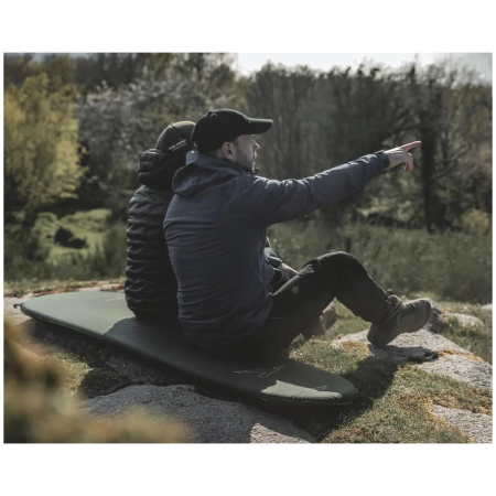 Самонадуваема постелка Easy Camp Kestrel Mat Single 5.0 cm