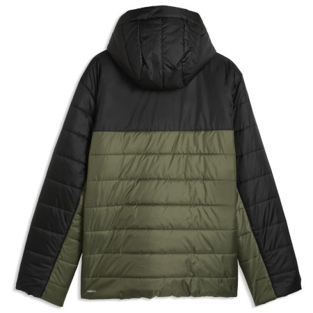 Мъжко яке Puma ESS Hooded Padded Jacket
