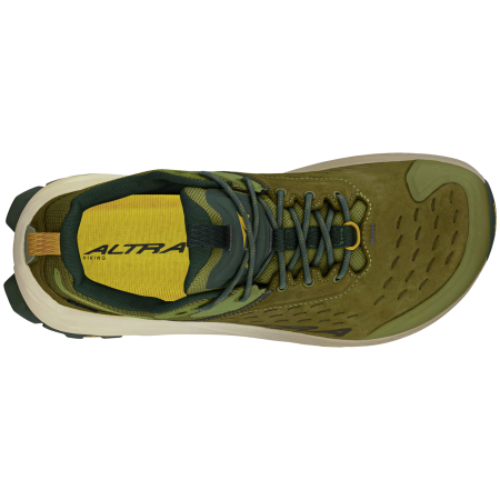 Мъжки туристически обувки Altra M Olympus 6 Hike Low Gtx