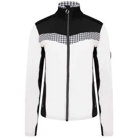 Дамски суичър Dare 2b Divinity Core Str бял White