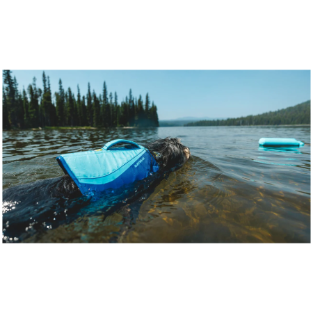 Спасителна жилетка за куче Ruffwear Float Coat™ Life Jacket