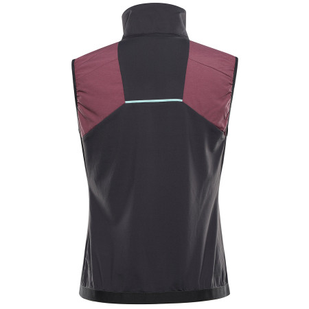 Дамска жилетка Alpine Pro Berfa 3