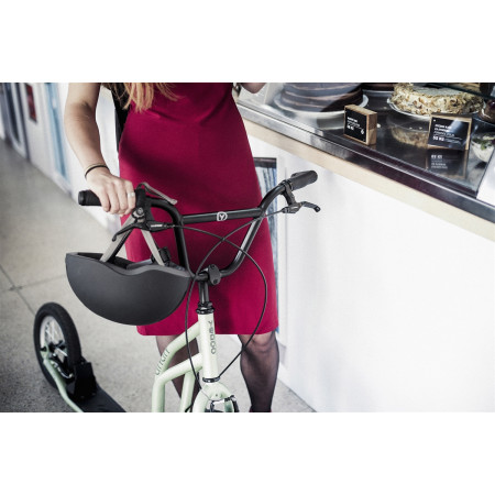 Тротинетка Yedoo City RunRun