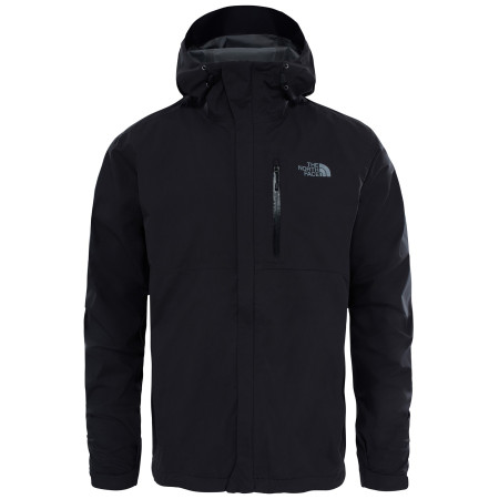 Мъжко яке The North Face Dryzzle черен TnfBlack
