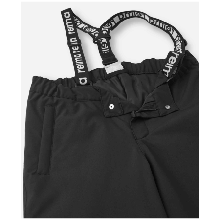 Детски зимен панталон Reima Komein