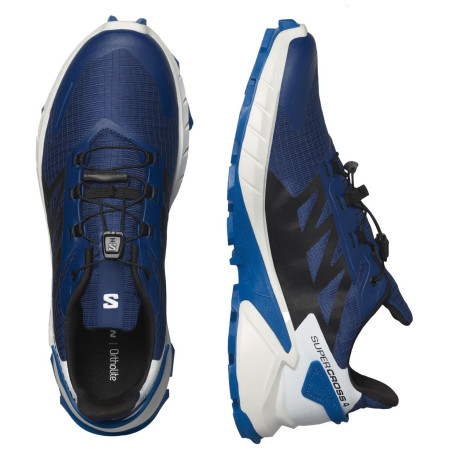 Мъжки обувки за бягане Salomon Supercross 4