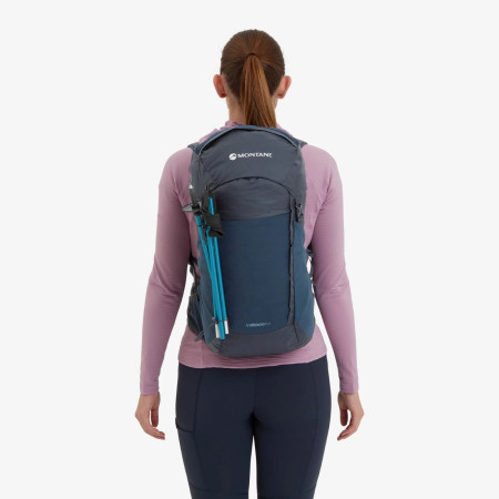 Дамска раница Montane Women'S Trailblazer 24