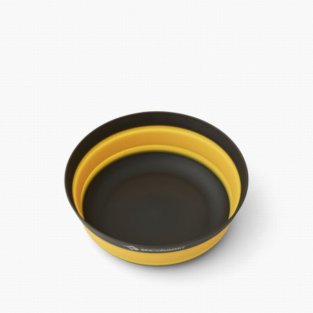 Сгъваема купа Sea to Summit Frontier UL Collapsible Bowl M