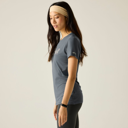 Дамска тениска Regatta Women’s Fingal Stretch
