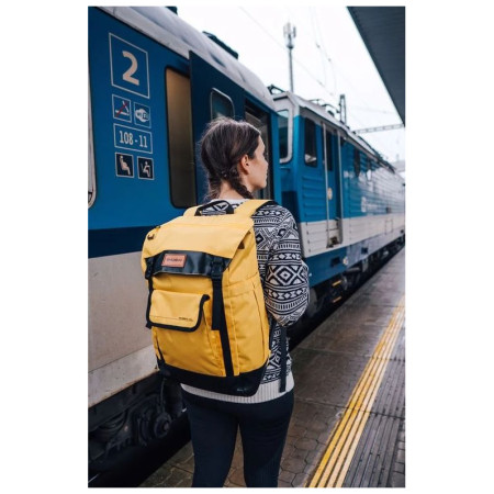 Раница за ръчен багаж Husky Robber 25L