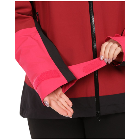 Дамско яке Kilpi Mamba-W