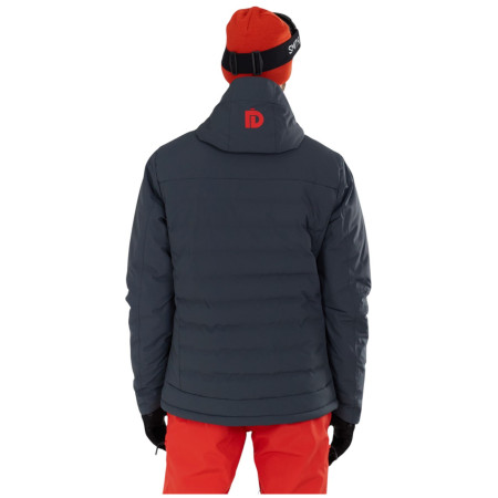 Мъжко яке Fundango Orion Padded Jacket