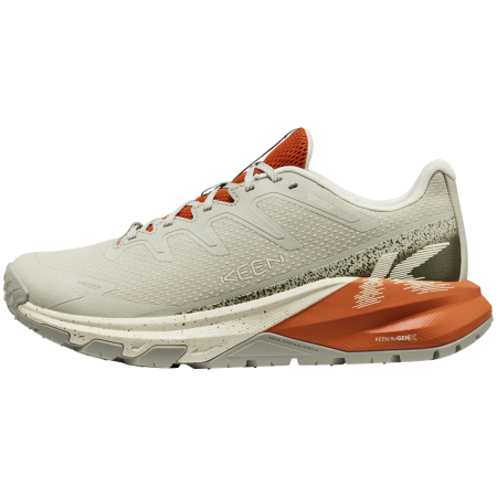 Мъжки трекинг обувки Keen Targhee Apex Wp Men