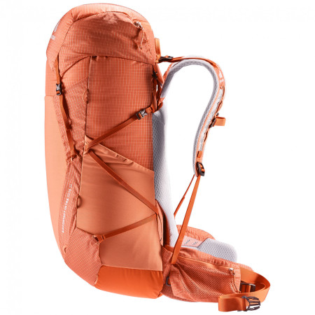 Туристическа раница Deuter Aircontact Ultra 45+5 SL