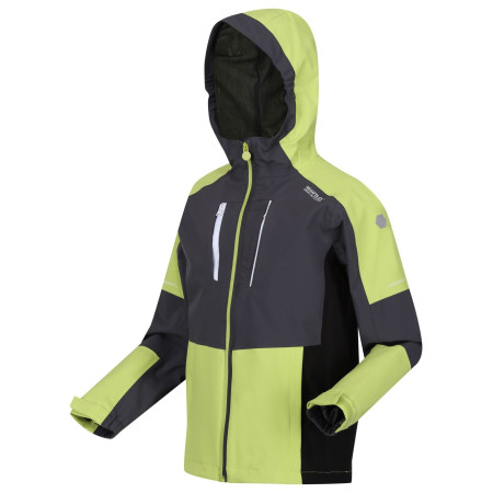 Детско яке Regatta Jnr Highton JktIV