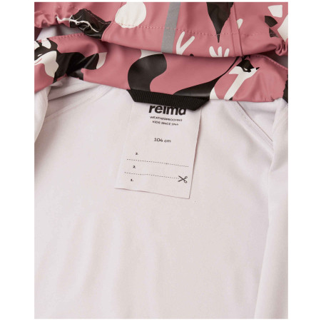 Детско яке Reima Vesi